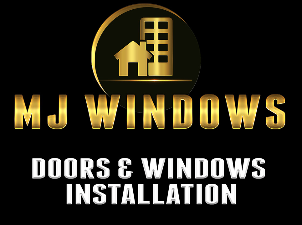 MJ Windows Logo