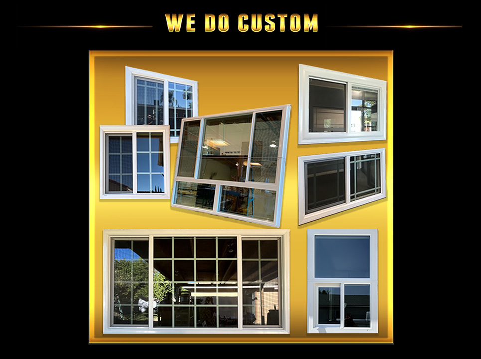 We do custom designs! Hacemos diseños personalizados!